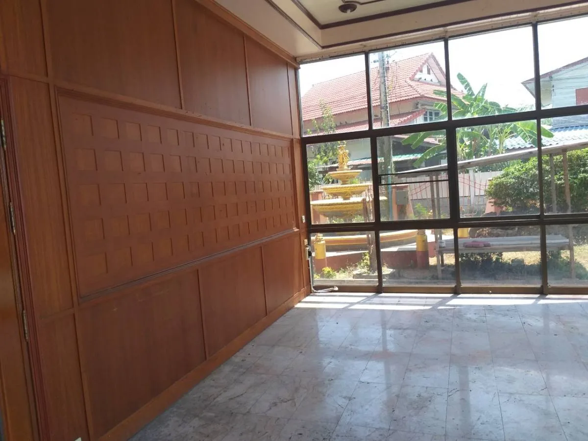 บ้านเดี่ยว เดิมบางนางบวช-สุพรรณบุรี