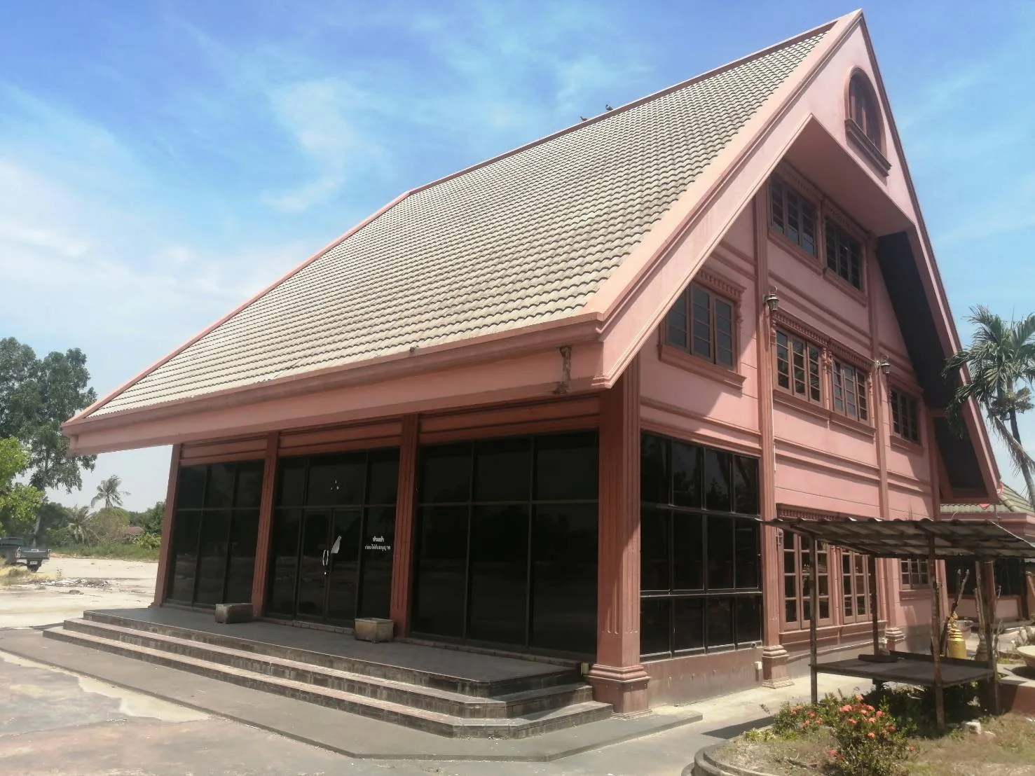 บ้านเดี่ยว เดิมบางนางบวช-สุพรรณบุรี