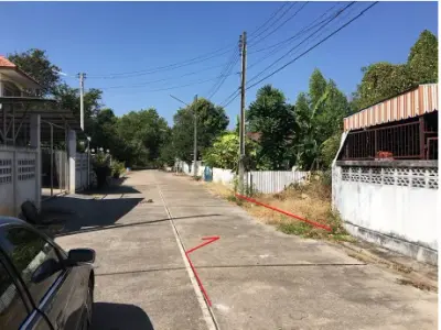 ที่ดินว่างเปล่า พนมแลนด์แอนด์เฮ้าส์ พนมสารคาม-ฉะเชิงเทรา รูปที่ 2