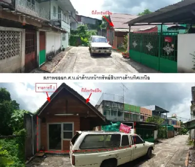 บ้านเดี่ยว ทุ่งสง-นครศรีธรรมราช รูปที่ 1
