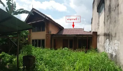 บ้านเดี่ยว ทุ่งสง-นครศรีธรรมราช รูปที่ 3