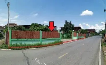 บ้านเดี่ยว ปงท่าข้าม สูงเม่น-แพร่ รูปที่ 1