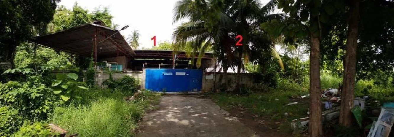โกดัง เมืองพิษณุโลก