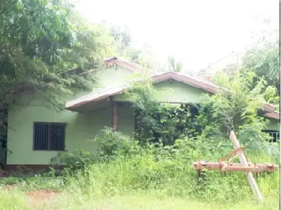 บ้านเดี่ยว อรัญประเทศ-สระแก้ว รูปที่ 3