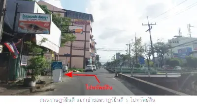 บ้านพร้อมกิจการ เขาชัยสน-พัทลุง รูปที่ 1