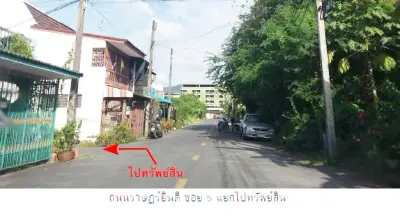 บ้านพร้อมกิจการ เขาชัยสน-พัทลุง รูปที่ 2