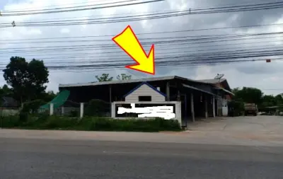 อาคาร บ้านดอนโมง หนองเรือ-ขอนแก่น รูปที่ 2