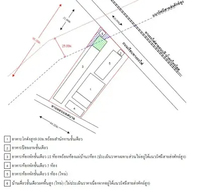 โกดัง ท่ามะกา-กาญจนบุรี รูปที่ 4