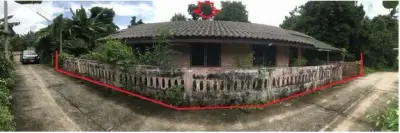 บ้านเดี่ยว เมืองอุดรธานี รูปที่ 2