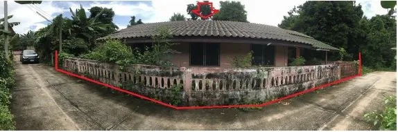 บ้านเดี่ยว เมืองอุดรธานี