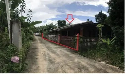 บ้านเดี่ยว เมืองอุดรธานี รูปที่ 3