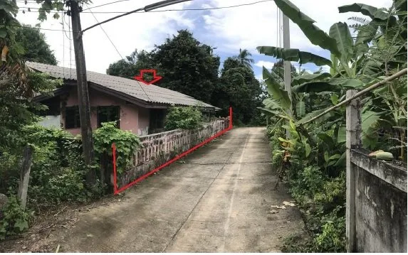 บ้านเดี่ยว เมืองอุดรธานี