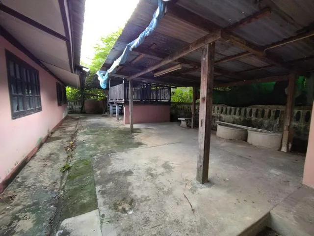 บ้านเดี่ยว เมืองอุดรธานี
