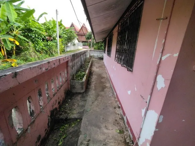 บ้านเดี่ยว เมืองอุดรธานี