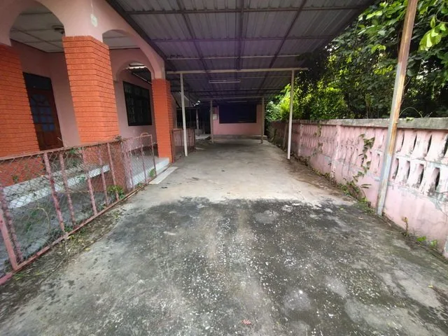 บ้านเดี่ยว เมืองอุดรธานี