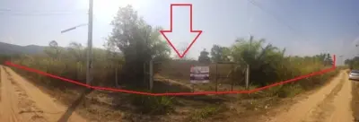 บ้านครึ่งตึกครึ่งไม้ บ้านห้วยกุ พร้าว-เชียงใหม่ รูปที่ 4