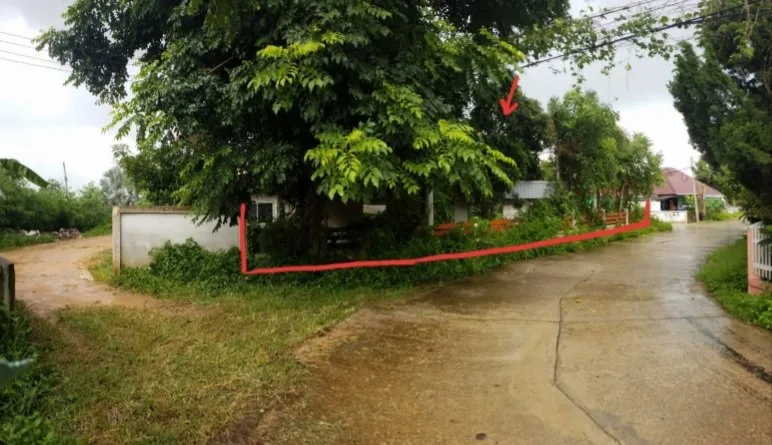 บ้านเดี่ยว เมืองเชียงราย