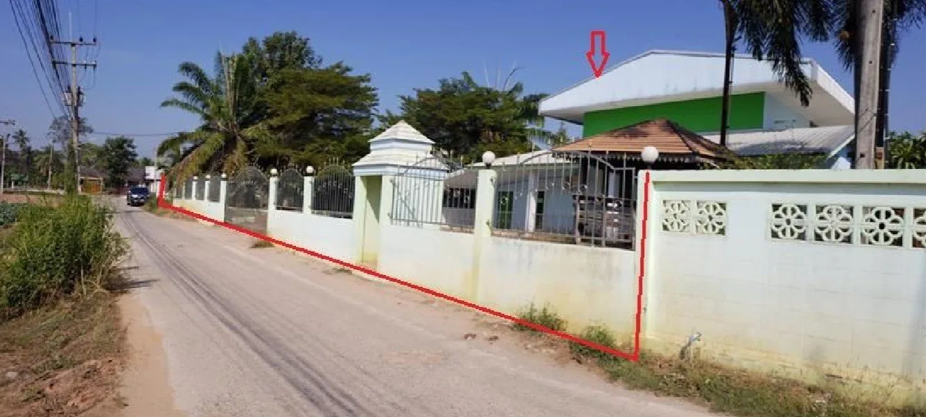 อาคาร เมืองพิษณุโลก