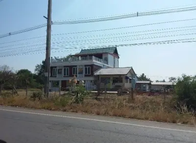 โกดัง ชนแดน-เพชรบูรณ์ รูปที่ 4