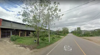 โกดัง นาบอน ลำปาง เสริมงาม-ลำปาง รูปที่ 3
