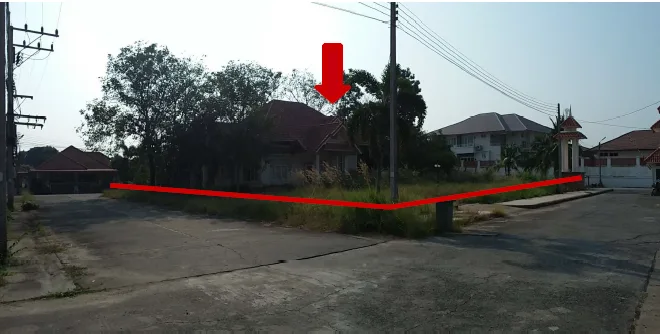บ้านเดี่ยว เมืองนครสวรรค์