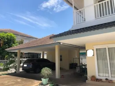 บ้านเดี่ยว ลมทะเล 2 บ้านฉาง-ระยอง รูปที่ 2