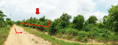 บ้านเดี่ยว ราชสาส์น-ฉะเชิงเทรา รูปที่ 3