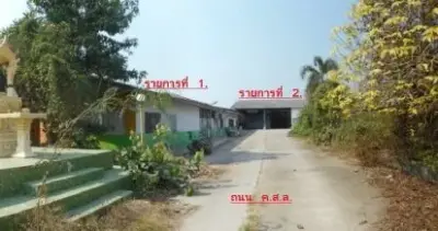 โรงงาน พิชัย-อุตรดิตถ์ รูปที่ 2