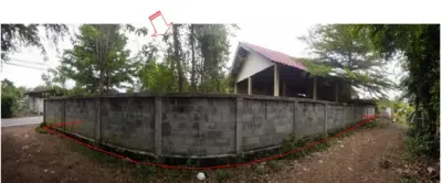 บ้านเดี่ยว เชียงดาว-เชียงใหม่ รูปที่ 4