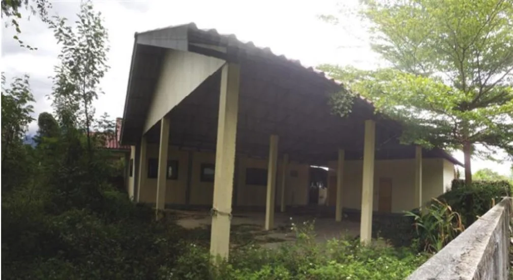 บ้านเดี่ยว เชียงดาว-เชียงใหม่