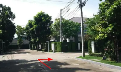 บ้านเดี่ยว บางกอก บูเลอวาร์ด ปิ่นเกล้า สามพราน-นครปฐม รูปที่ 3