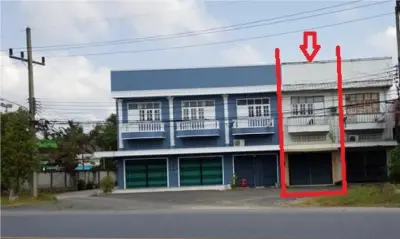อาคารพาณิชย์ นาทวี-สงขลา รูปที่ 1