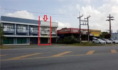 อาคารพาณิชย์ นาทวี-สงขลา รูปที่ 3