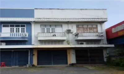 อาคารพาณิชย์ นาทวี-สงขลา รูปที่ 4