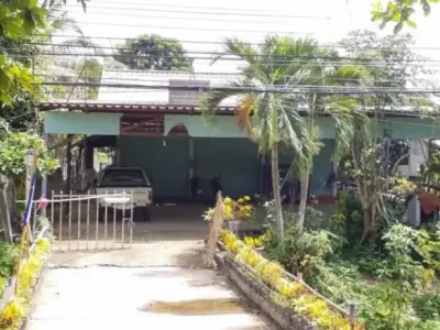 บ้านเดี่ยว แม่แตง-เชียงใหม่ รูปที่ 2