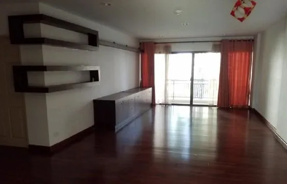 ห้องชุด สานติพูรา [ชั้น 2 อาคาร 2(B-6)]