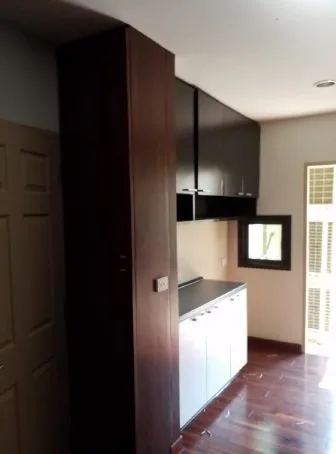 ห้องชุด สานติพูรา [ชั้น 2 อาคาร 2(B-6)]