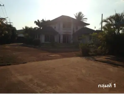 บ้านพร้อมกิจการ พนมสารคาม-ฉะเชิงเทรา รูปที่ 2