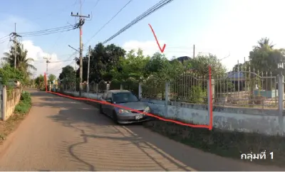 บ้านพร้อมกิจการ พนมสารคาม-ฉะเชิงเทรา รูปที่ 3