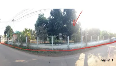บ้านพร้อมกิจการ พนมสารคาม-ฉะเชิงเทรา รูปที่ 4