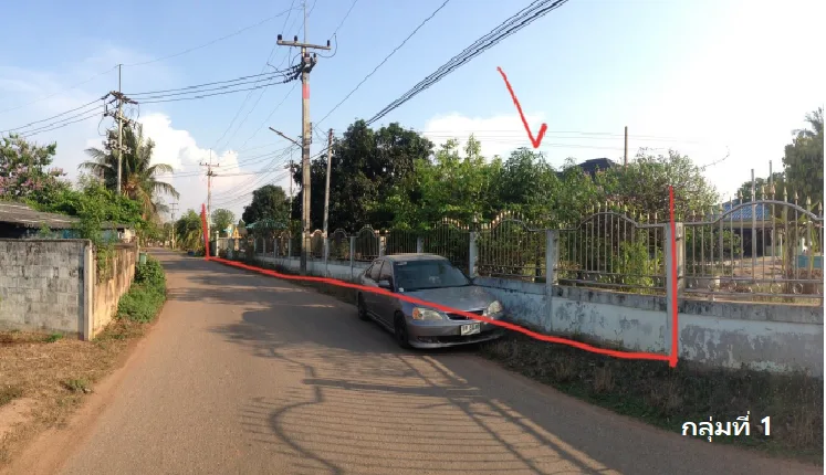 บ้านพร้อมกิจการ พนมสารคาม-ฉะเชิงเทรา