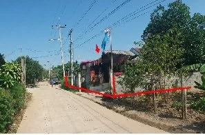 บ้านเดี่ยว ห้วยทราย อุบลรัตน์-ขอนแก่น