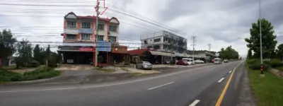 อาคารพาณิชย์ เมืองพะเยา รูปที่ 2