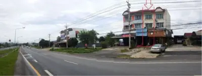 อาคารพาณิชย์ เมืองพะเยา รูปที่ 3