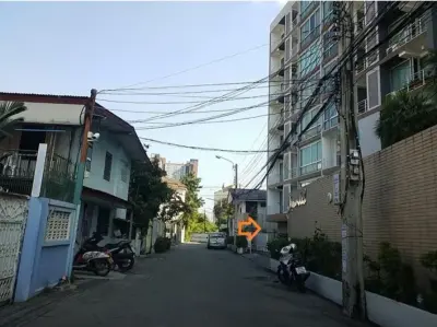ห้องชุด เวอรันดา เรสซิเดนส์ [ชั้น 8] รูปที่ 3