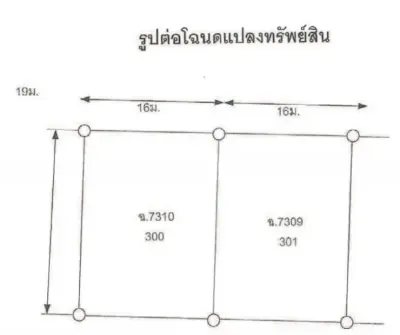 บ้านเดี่ยว บ้านติวานนท์ ปากเกร็ด-นนทบุรี รูปที่ 3