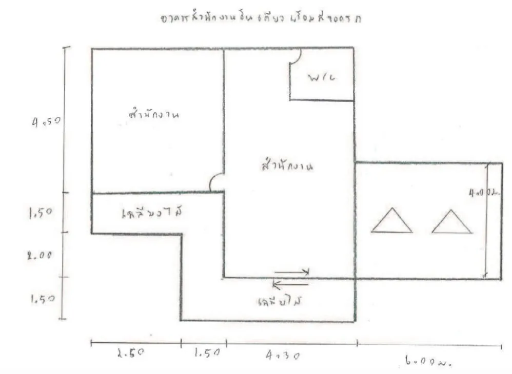บ้านเดี่ยว บ้านติวานนท์ ปากเกร็ด-นนทบุรี