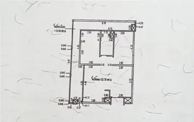 ห้องชุด เมโทร พาร์ค สาทร 2-4 [ชั้น 1 อาคาร K] รูปที่ 4
