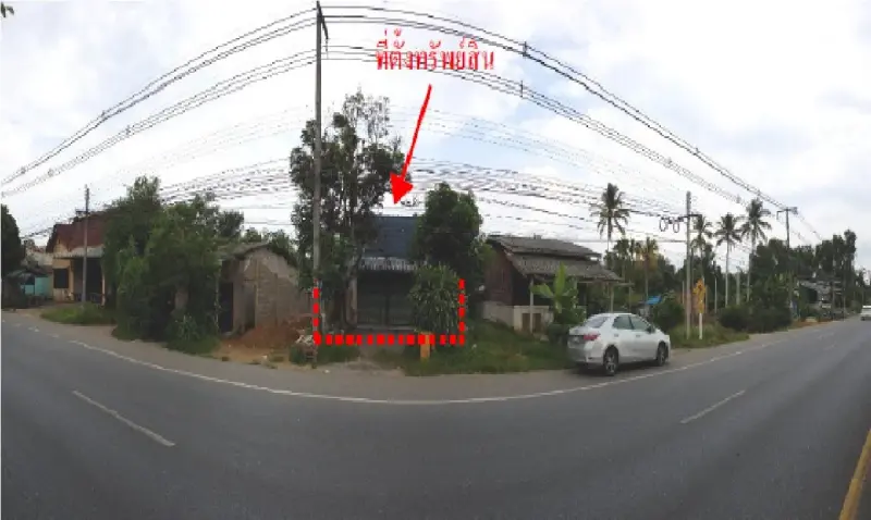 บ้านเดี่ยว เมืองสตูล