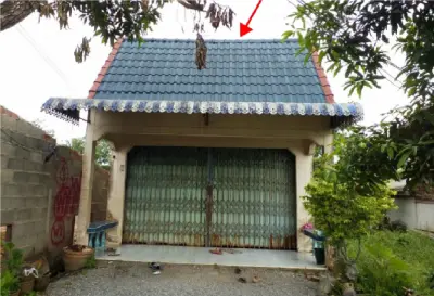 บ้านเดี่ยว เมืองสตูล รูปที่ 2